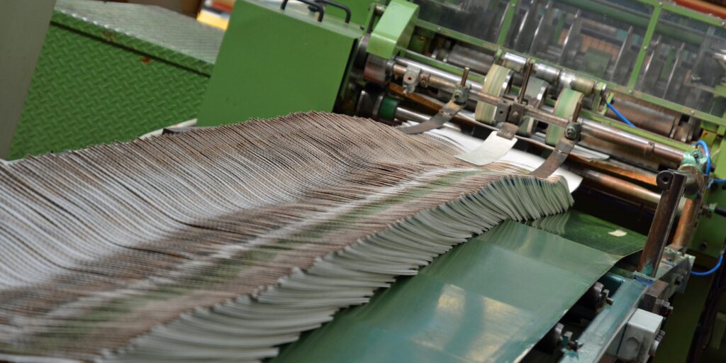 Food Packaging Manufacturer